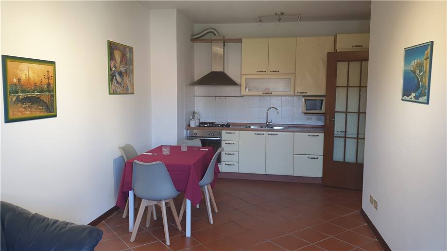 Vendita Appartamento Roma Axa Malafede #Usellini locat n.4
