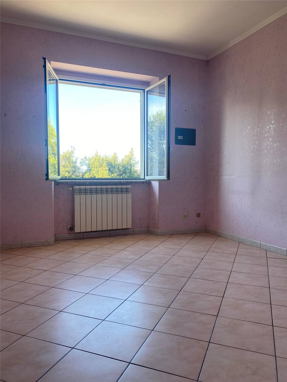 Vendita Appartamento Fiumicino  #Trincea Frasch n.3