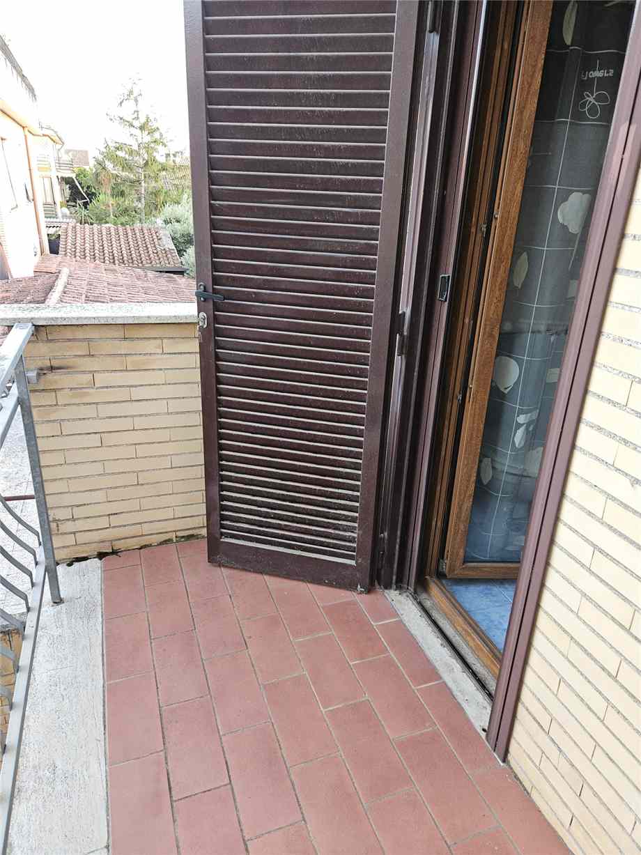 Venta Appartamento Roma Dragona #Sansedoni n.2
