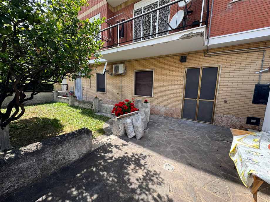 Appartamento Roma #Dragona