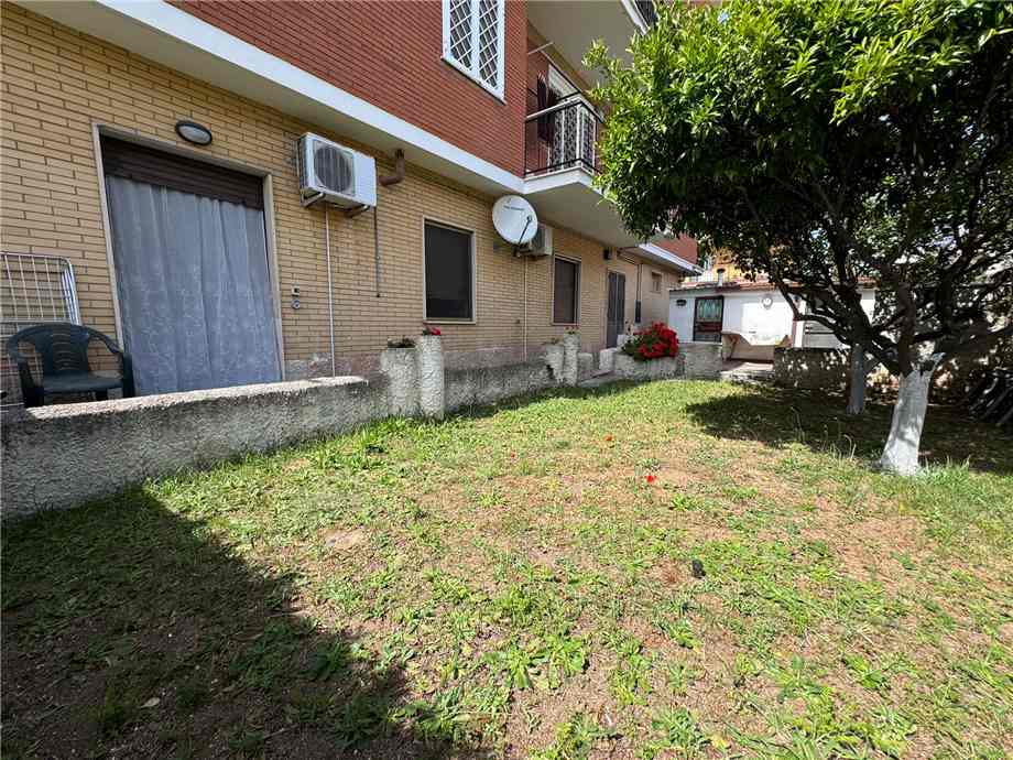 Vendita Appartamento Roma Dragona #Dragona n.2