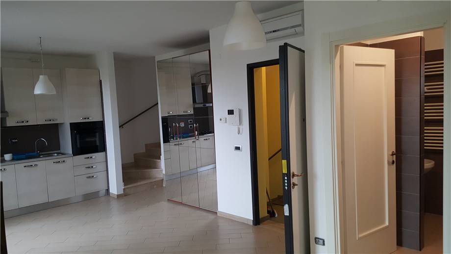 For sale Terraced house Roma Acilia #Meroni n.3