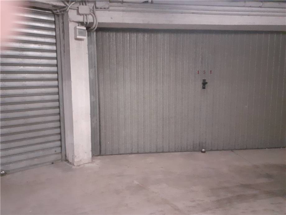 Garage/parcheggio Roma #box 80 mq