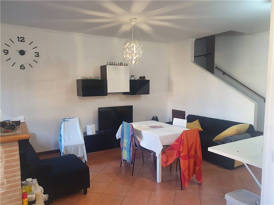 For sale Terraced house Roma Stagni di Ostia #Cicognara n.2