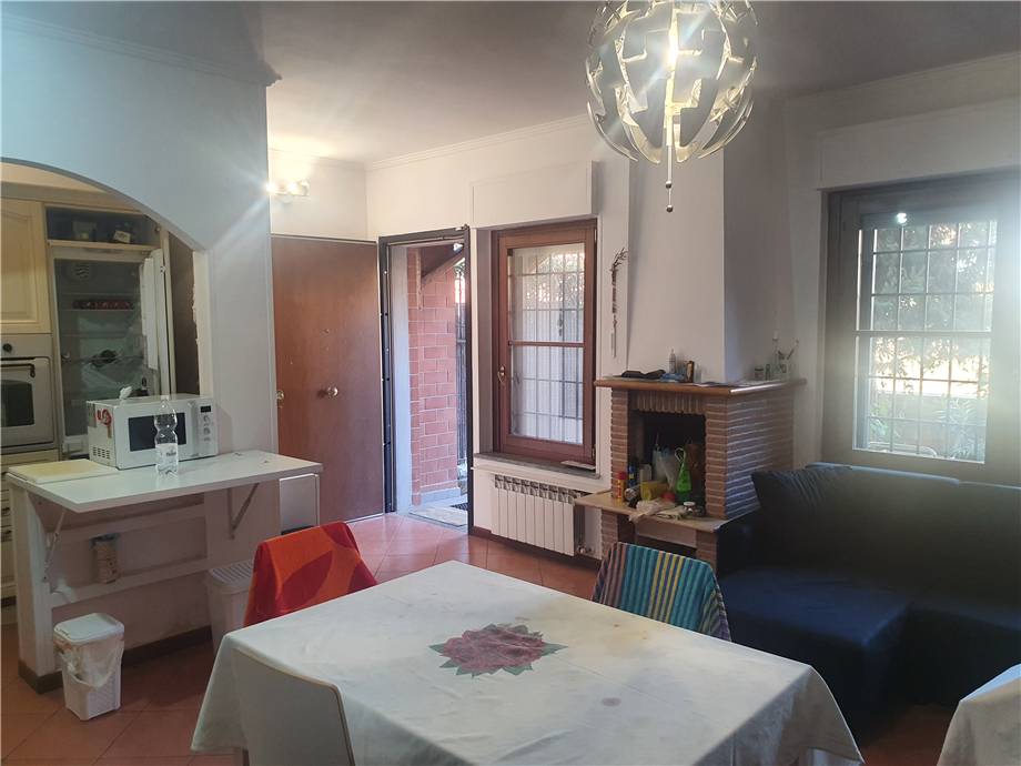 For sale Terraced house Roma Stagni di Ostia #Cicognara n.4