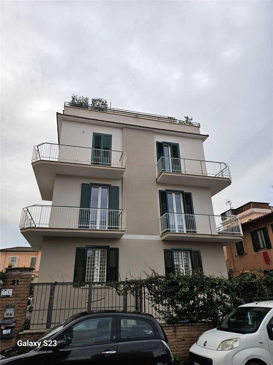 Appartamento Roma #Bravetta