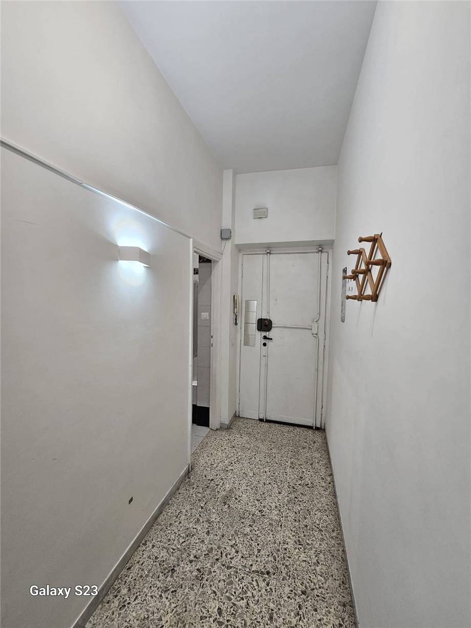 Affitto Appartamento Roma Bravetta #Bravetta n.3