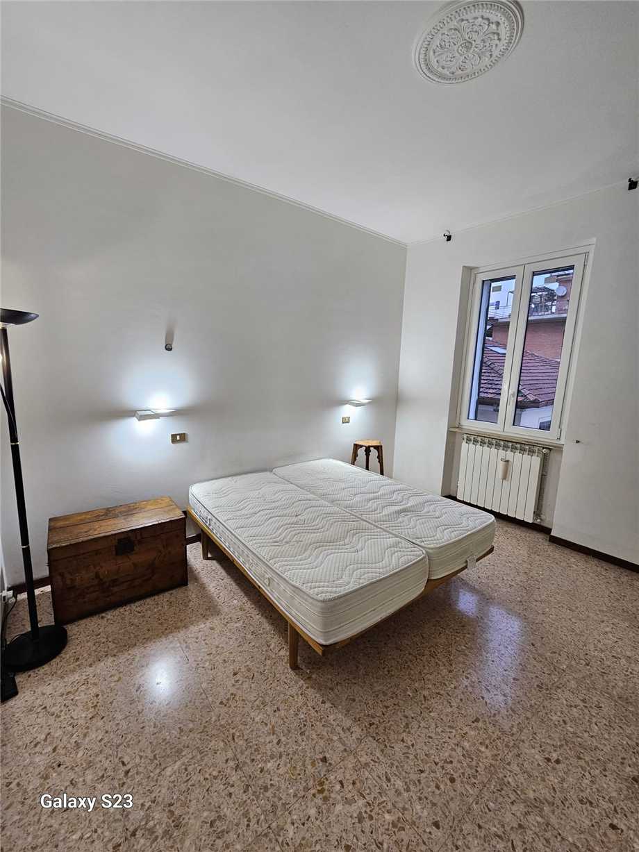 Affitto Appartamento Roma Bravetta #Bravetta n.5
