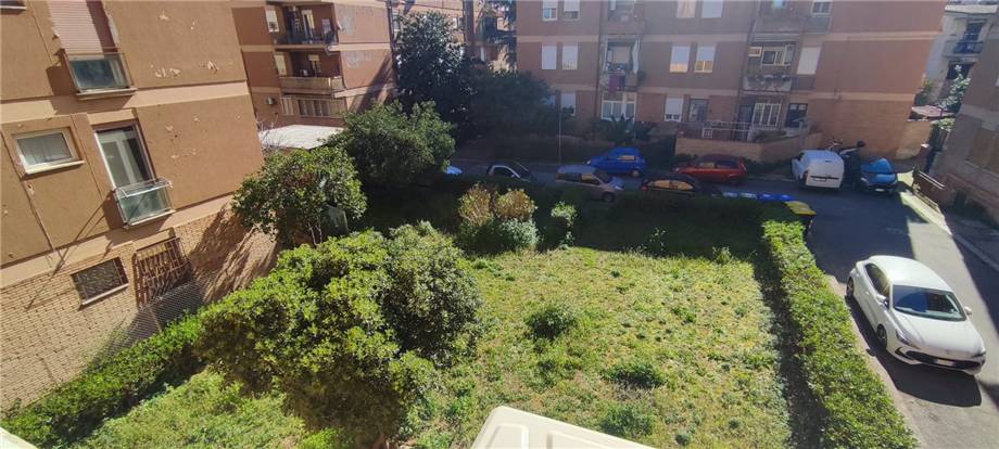Appartamento Roma #Busnelli