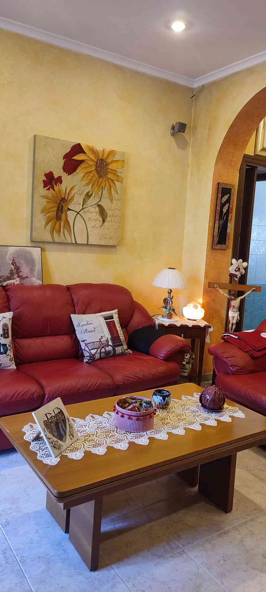 Venta Appartamento Roma Casal Bernocchi #Busnelli n.3