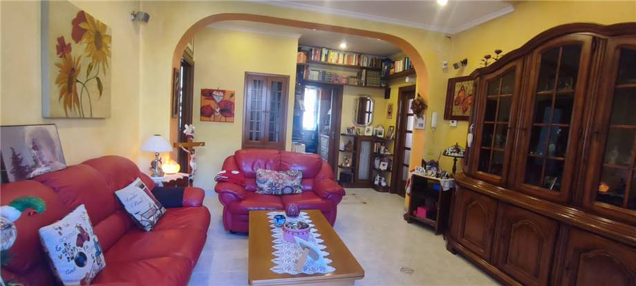 Venta Appartamento Roma Casal Bernocchi #Busnelli n.4