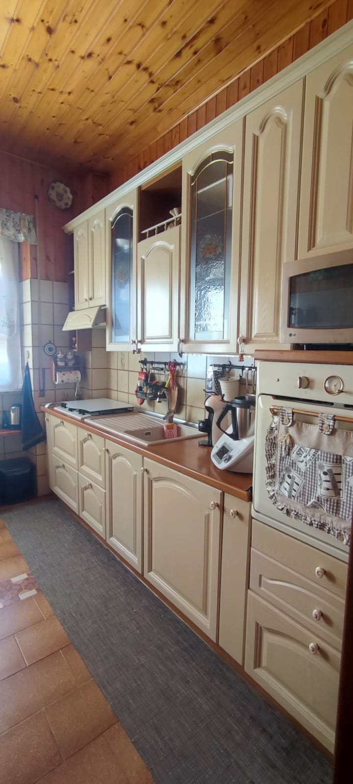 Venta Appartamento Roma Casal Bernocchi #Busnelli n.5