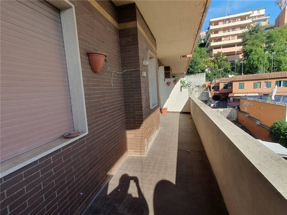 Vendita Appartamento Roma Vitinia #Risaro n.2