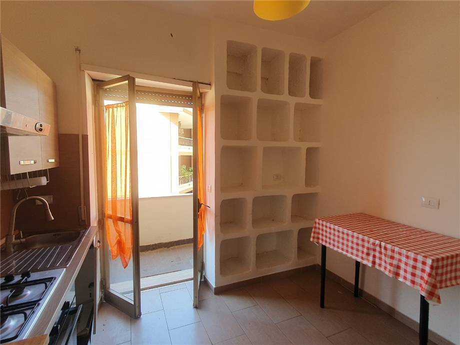 Vendita Appartamento Roma Vitinia #Risaro n.3