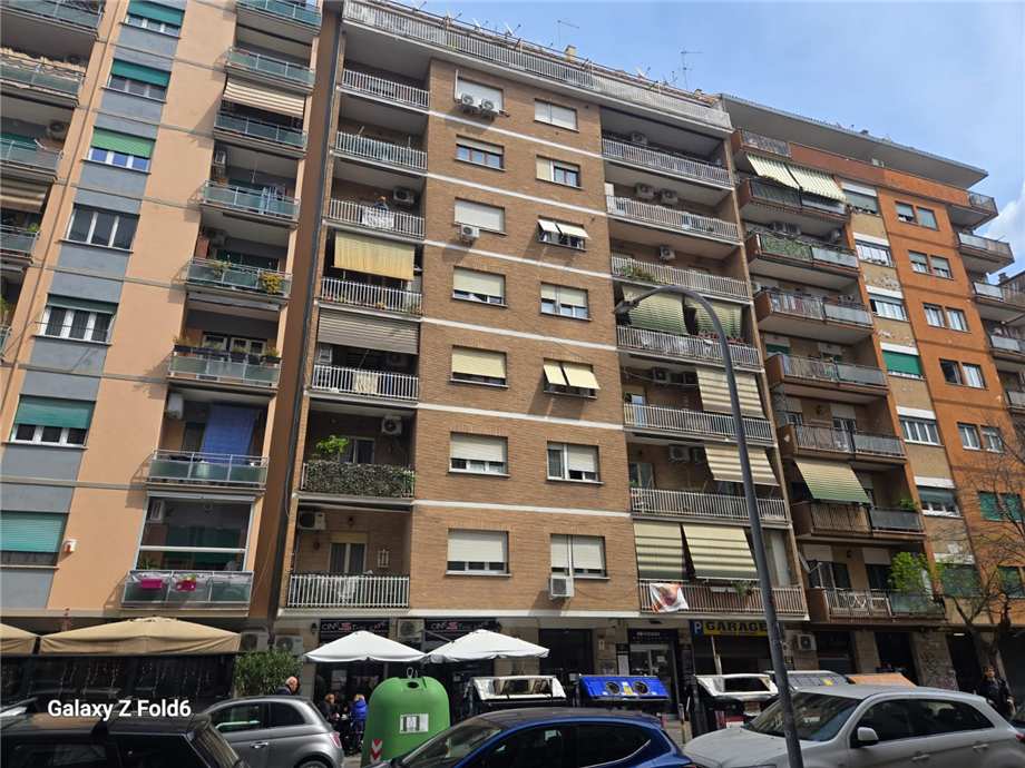 Appartamento Roma #L.Stolone