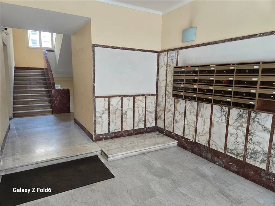 Venta Appartamento Roma Cinecittà #L.Stolone n.2