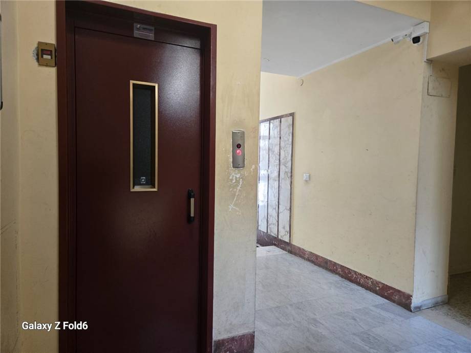 Venta Appartamento Roma Cinecittà #L.Stolone n.3