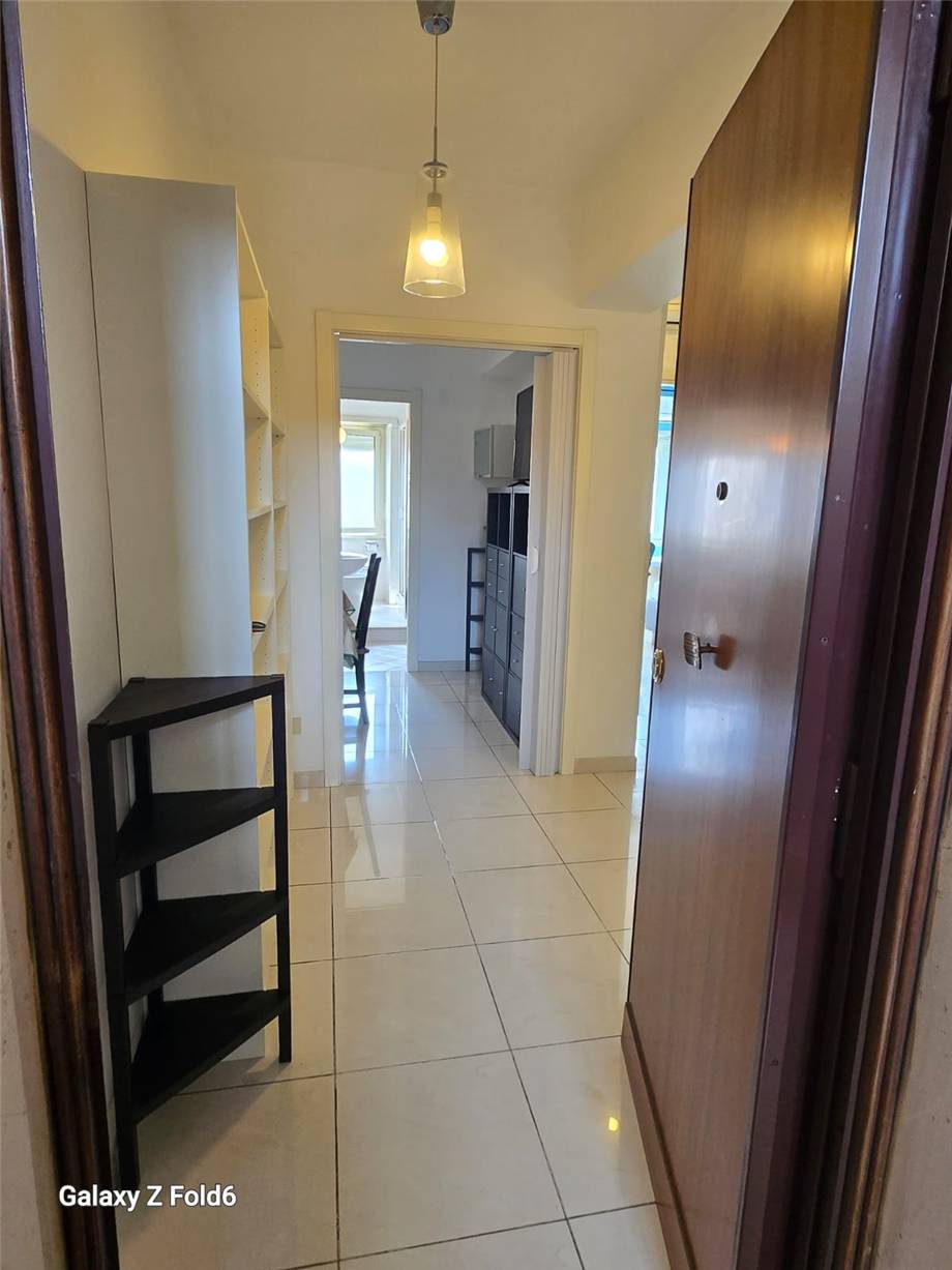 Venta Appartamento Roma Cinecittà #L.Stolone n.4
