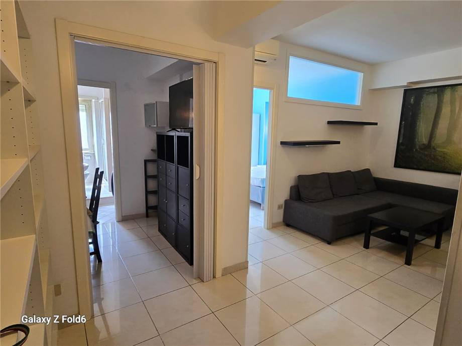 Venta Appartamento Roma Cinecittà #L.Stolone n.5