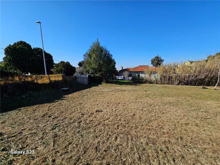 Terreno edificabile Roma #terreno