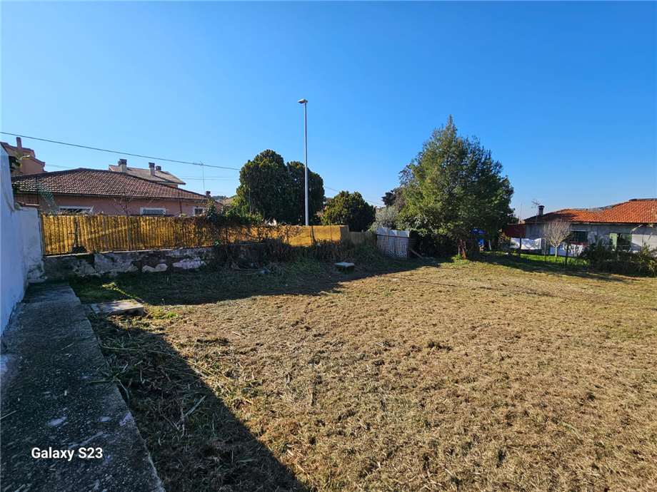 Vendita Terreno edificabile Roma Acilia #terreno n.2