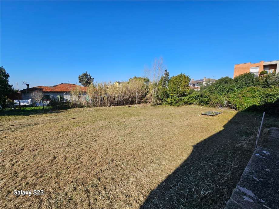 Vendita Terreno edificabile Roma Acilia #terreno n.3