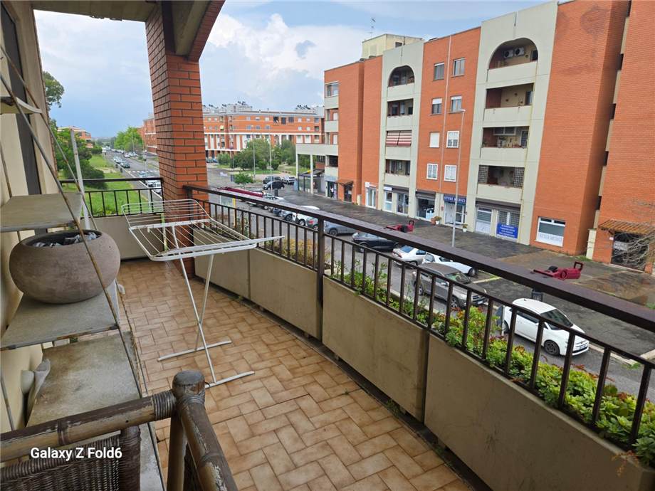 Appartamento Roma #Calderara