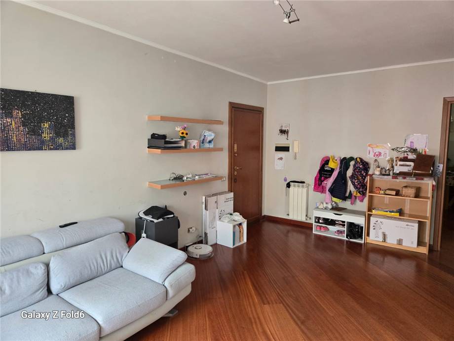 Alquiler Appartamento Roma Axa Malafede #Calderara n.2