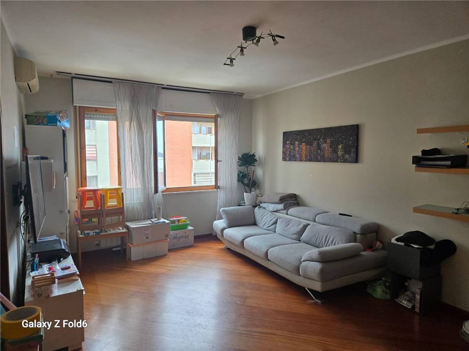 Alquiler Appartamento Roma Axa Malafede #Calderara n.3