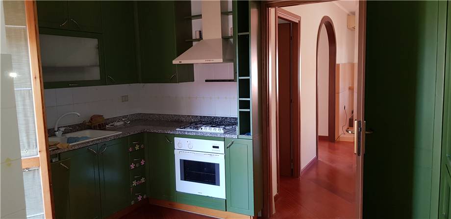 Alquiler Appartamento Roma Axa Malafede #Calderara n.4