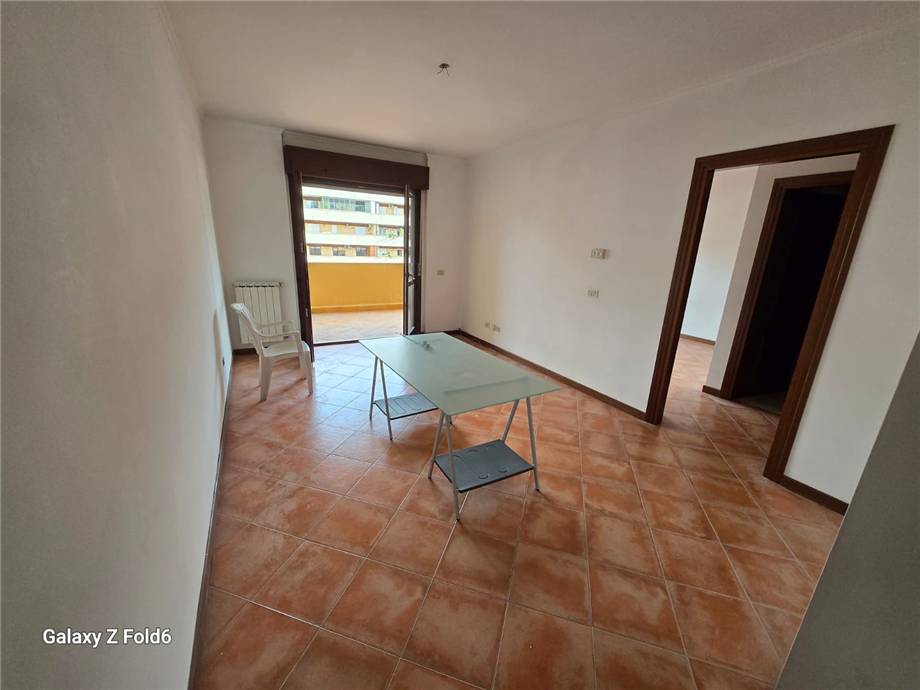 Vendita Appartamento Roma Giardino di Roma #BiloGherardi n.3