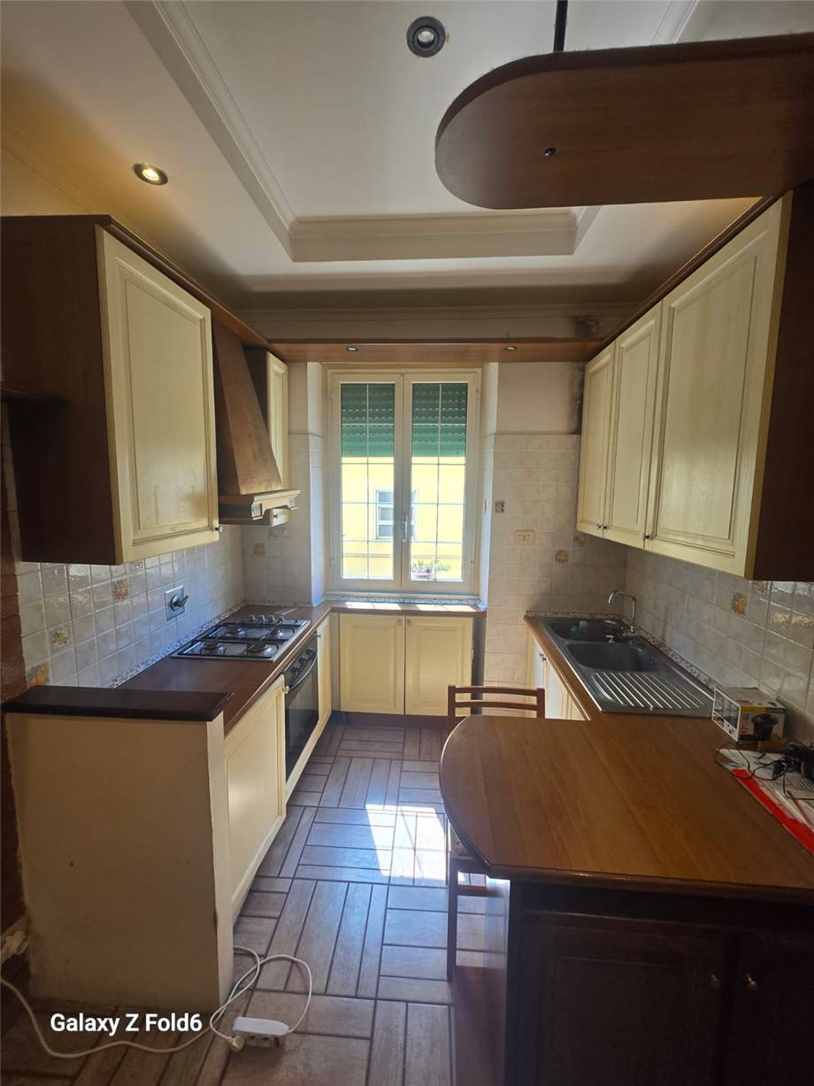 Venta Appartamento Roma Trullo #Trullo n.2