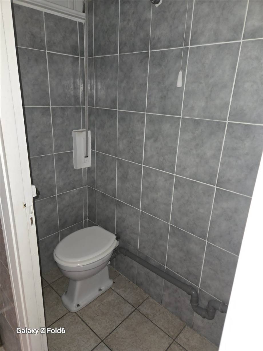 Affitto Negozio Roma Portuense #Imbrecciato n.4