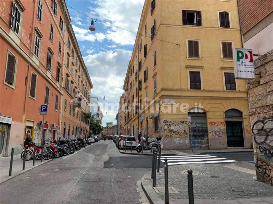 Negozio Roma #Marsi