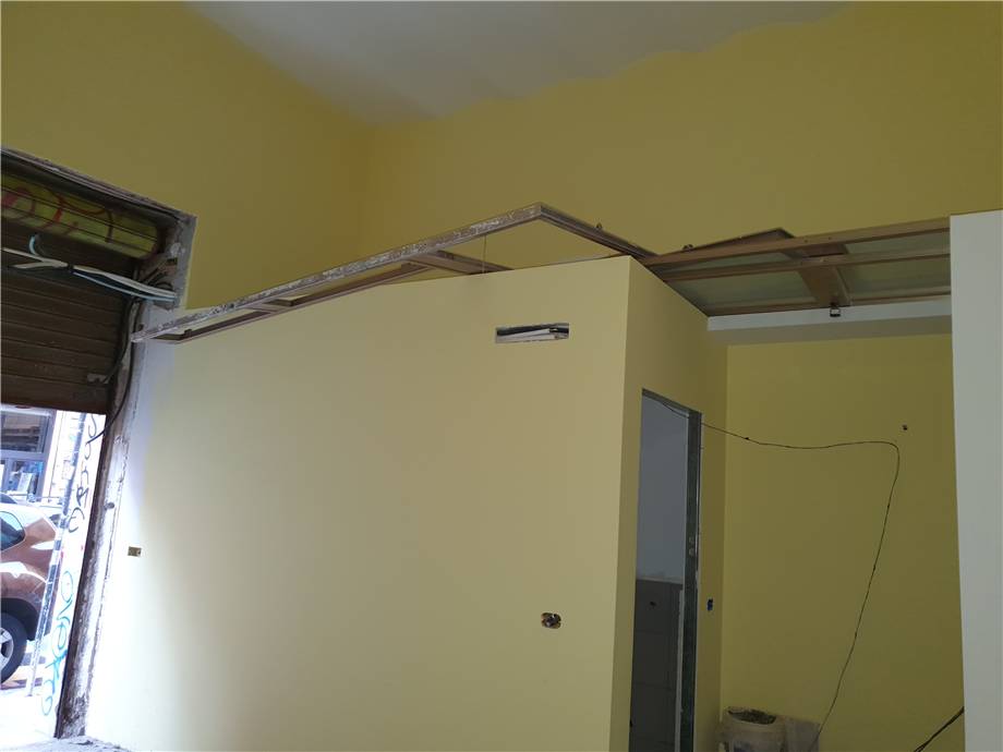 Affitto Negozio Roma San Lorenzo #Marsi n.3