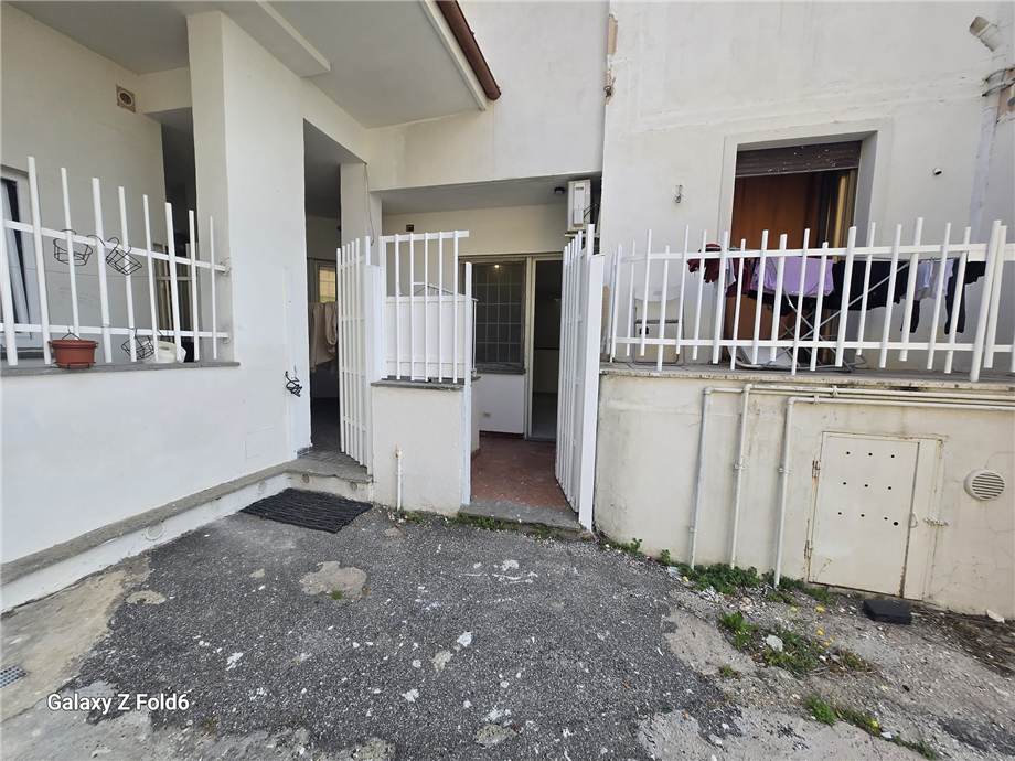 Affitto Appartamento Roma Vitinia #600 n.2