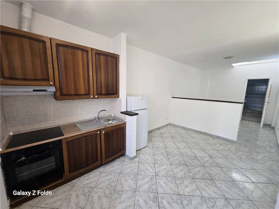 Affitto Appartamento Roma Vitinia #600 n.5