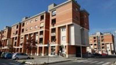 Venta Garaje/Cochera Roma Axa Malafede #box accanto G. n.2