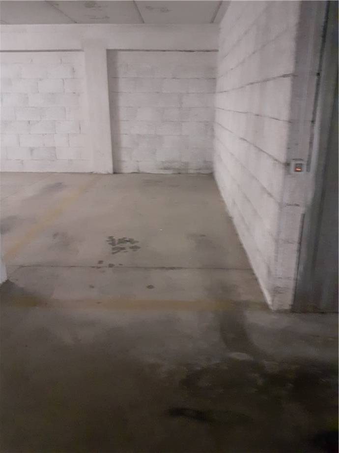 Venta Garaje/Cochera Roma Axa Malafede #BoxPostoAuto n.3