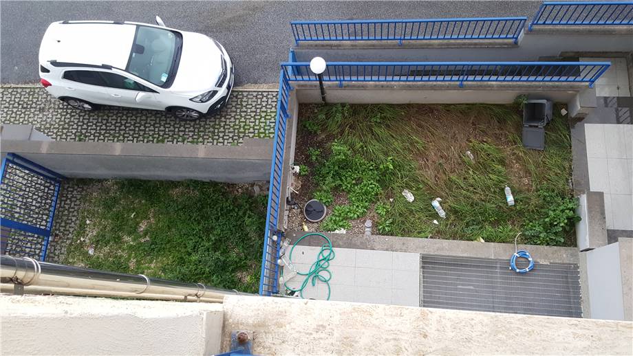 Affitto Villetta a schiera Roma Acilia #Meroni n.2