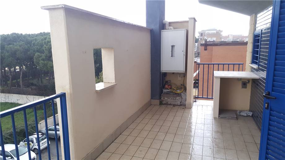 Affitto Villetta a schiera Roma Acilia #Meroni n.3