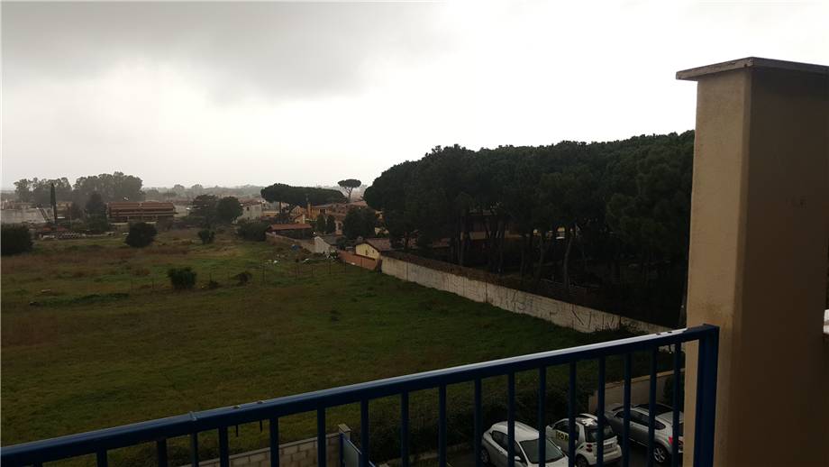 Affitto Villetta a schiera Roma Acilia #Meroni n.4