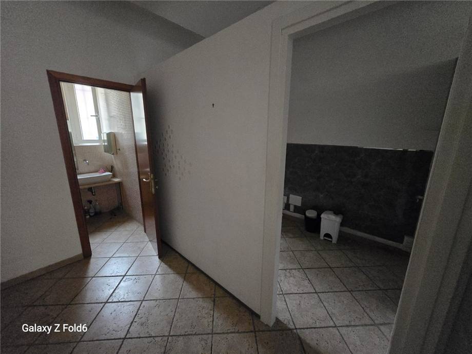 Affitto Negozio Roma Vitinia #neg.Sarsina n.4