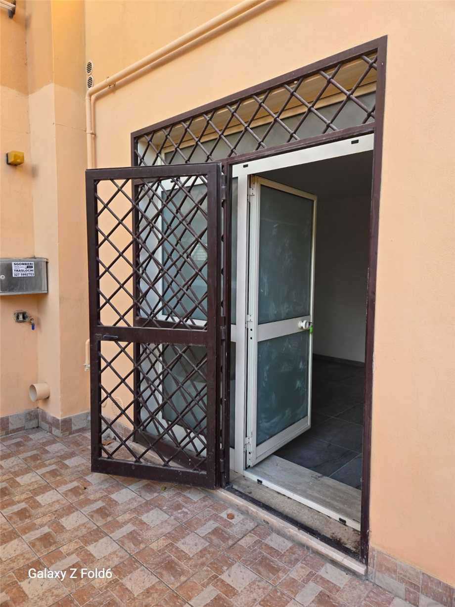 Ufficio Roma #Deposito Desid