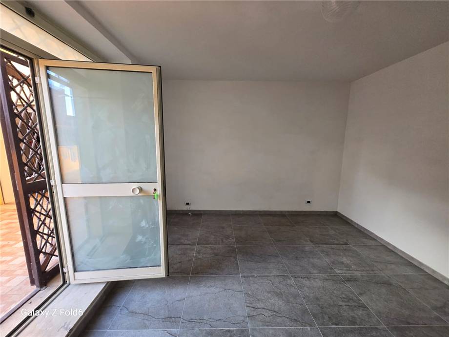 Affitto Ufficio Roma Dragona #Deposito Desid n.2