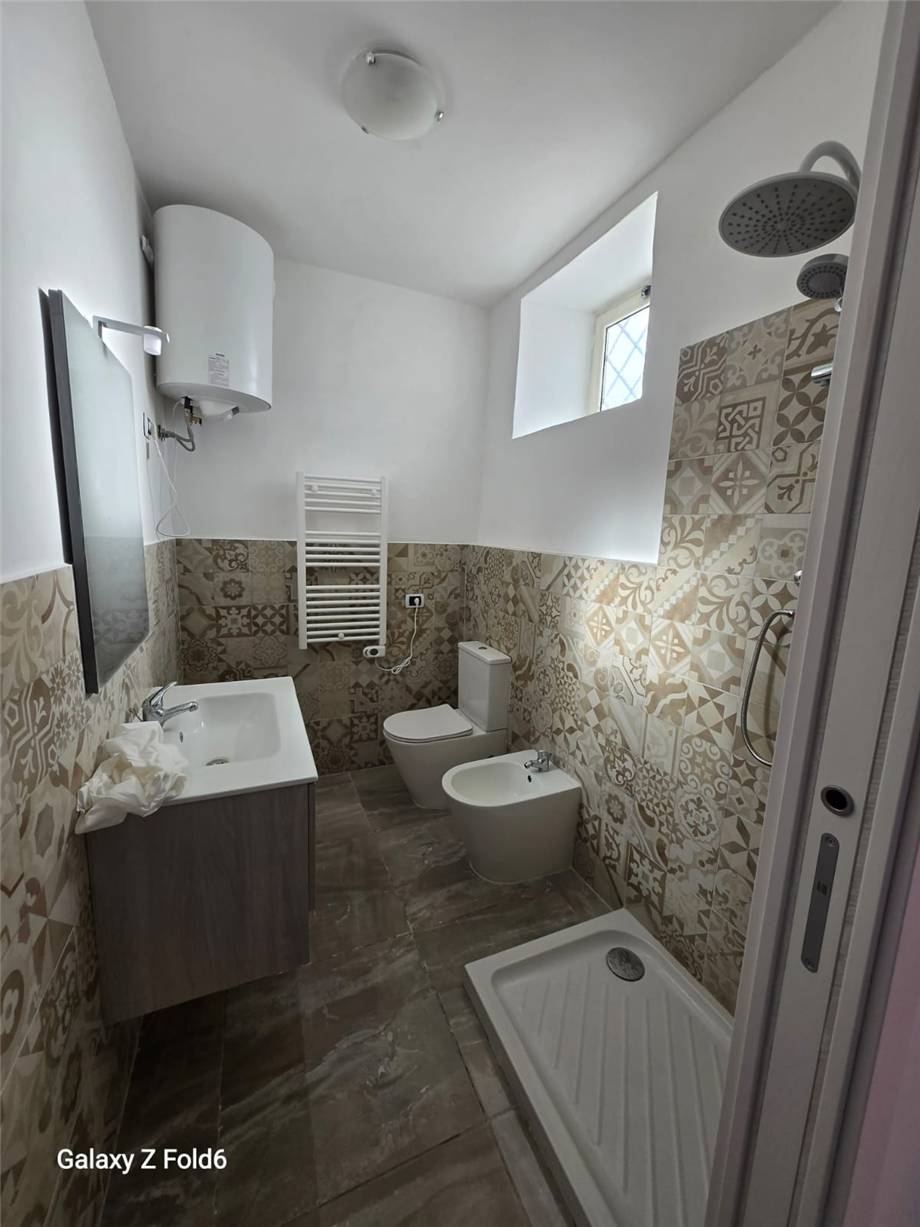 Affitto Ufficio Roma Dragona #Deposito Desid n.5