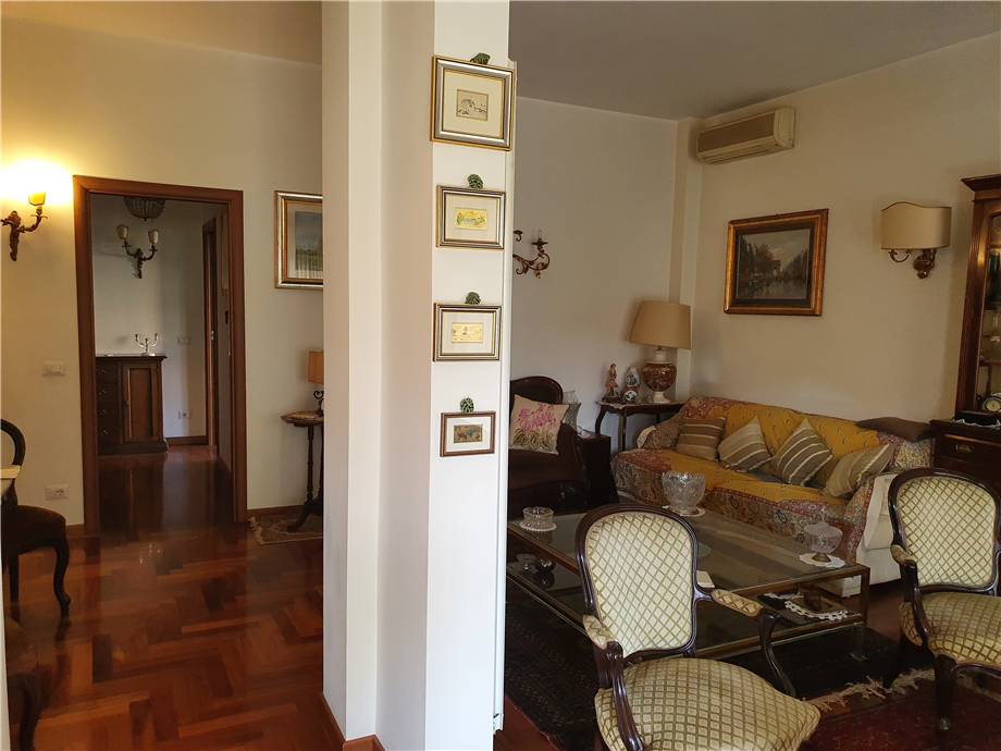 Affitto Appartamento Roma Vitinia #Minerbio n.2