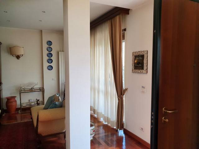 Affitto Appartamento Roma Vitinia #Minerbio n.3