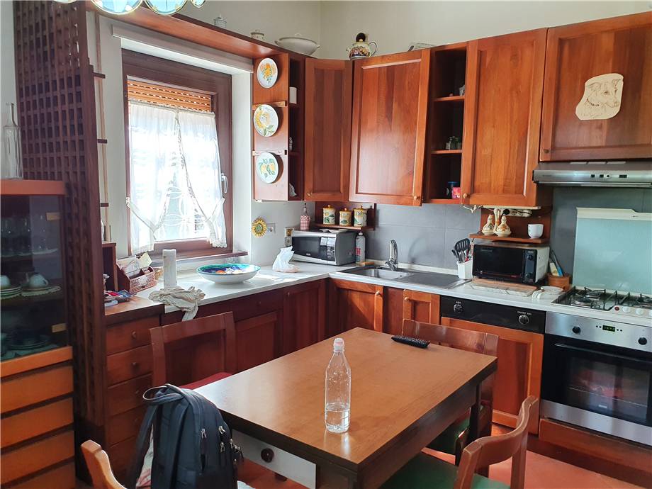 Affitto Appartamento Roma Vitinia #Minerbio n.4