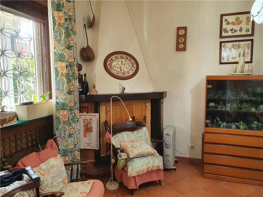 Affitto Appartamento Roma Vitinia #Minerbio n.5